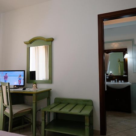 Blue Sea B&B San Vito Lo Capo Eksteriør bilde